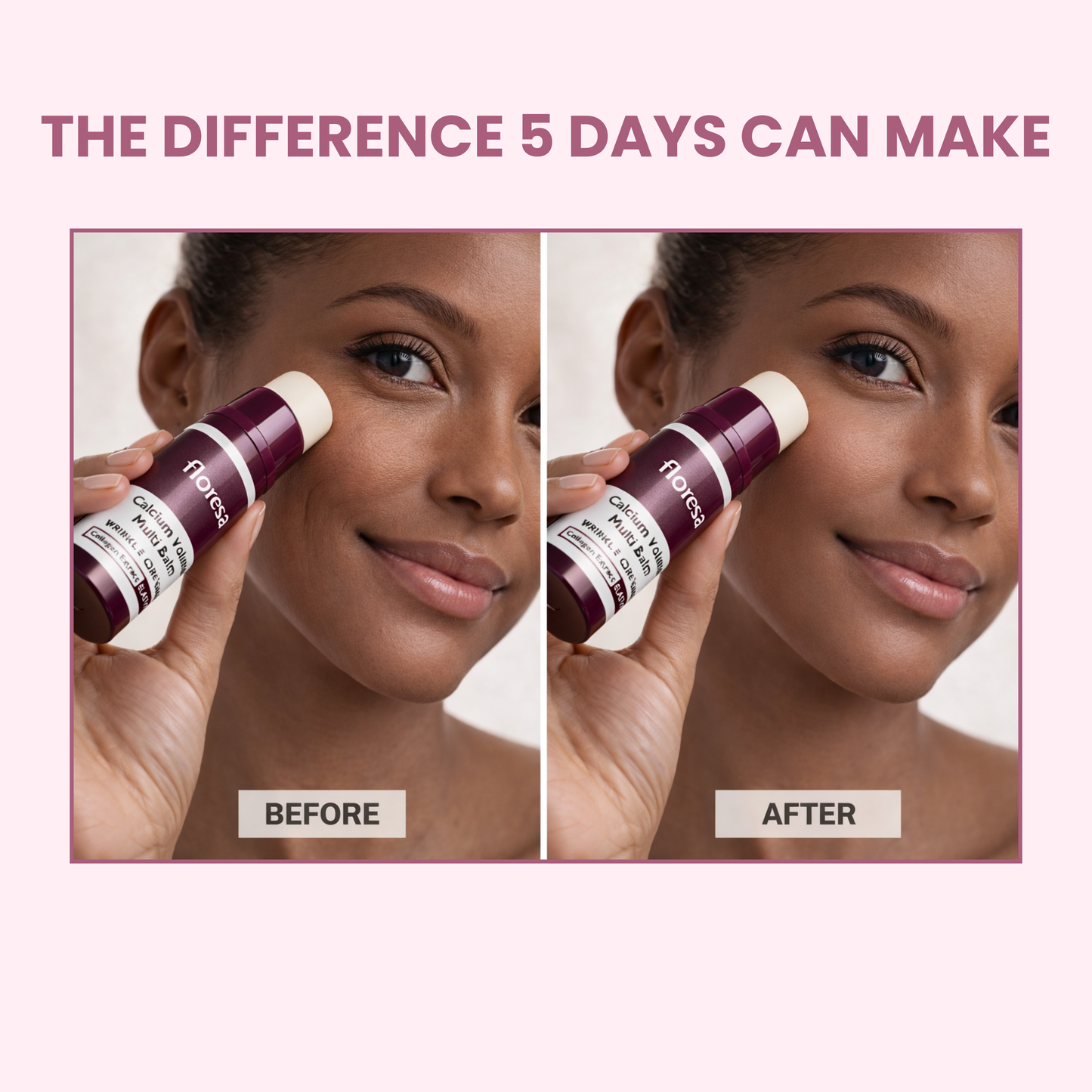 BUNDLE DEAL: Eye Care Multi-Balm & Eye Patch