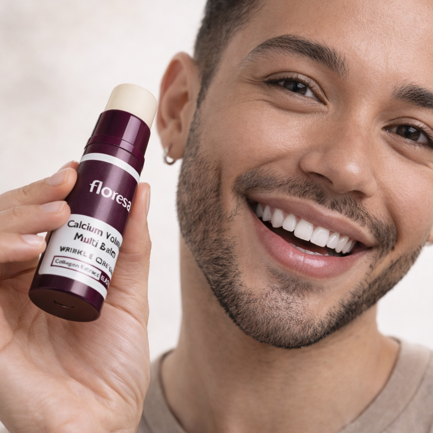 Floresa Eye Care Multi-Balm