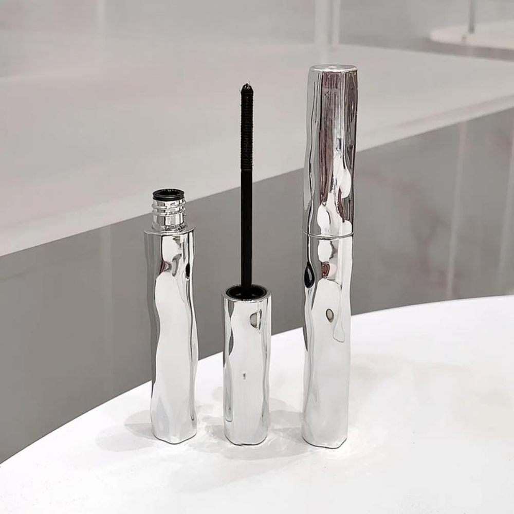Waterproof Lash Curl Mascara