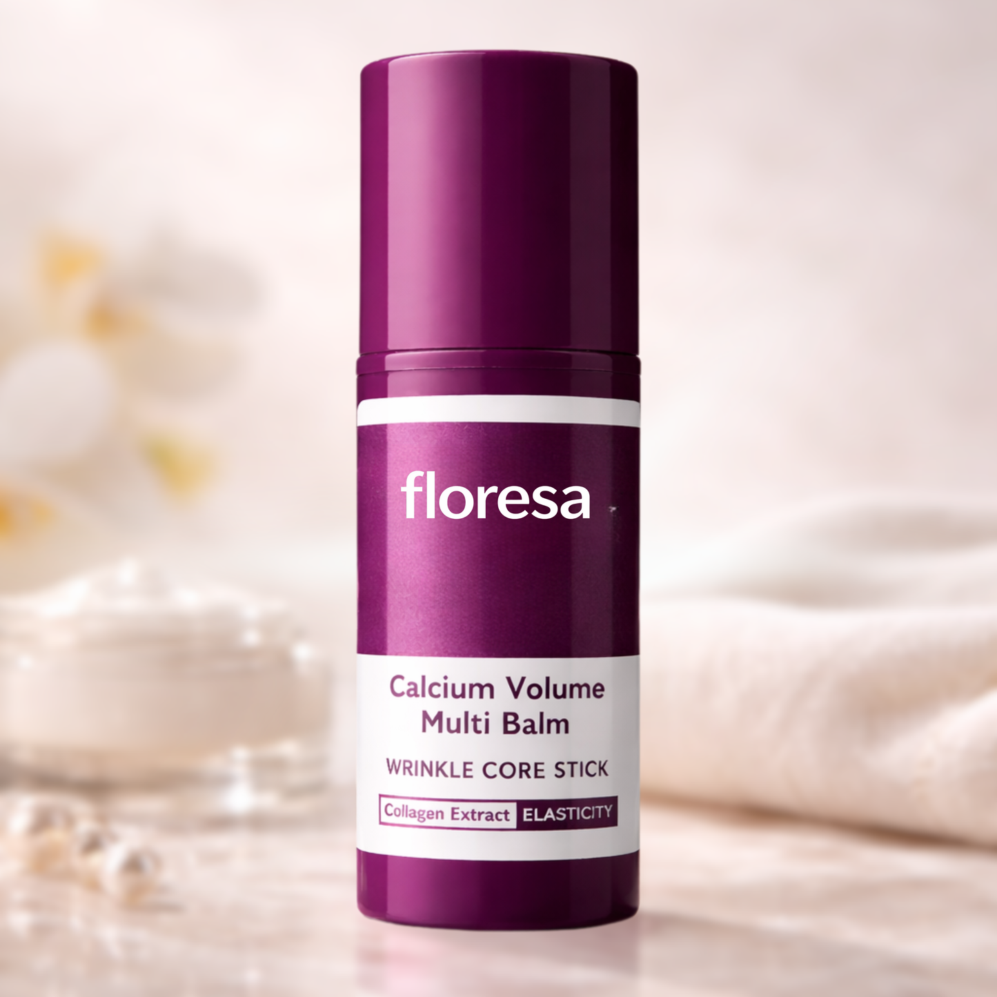 SPECIAL OFFER: Floresa Eye Care Mutli-Balm