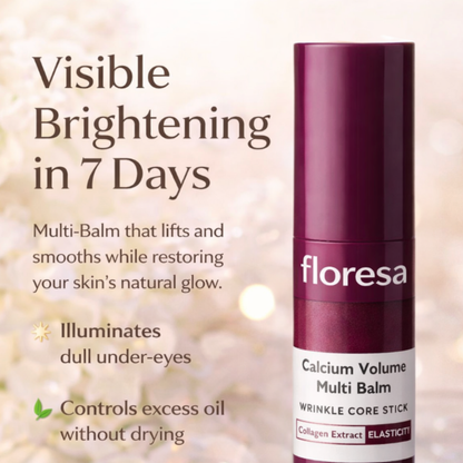 Floresa Eye Care Multi-Balm