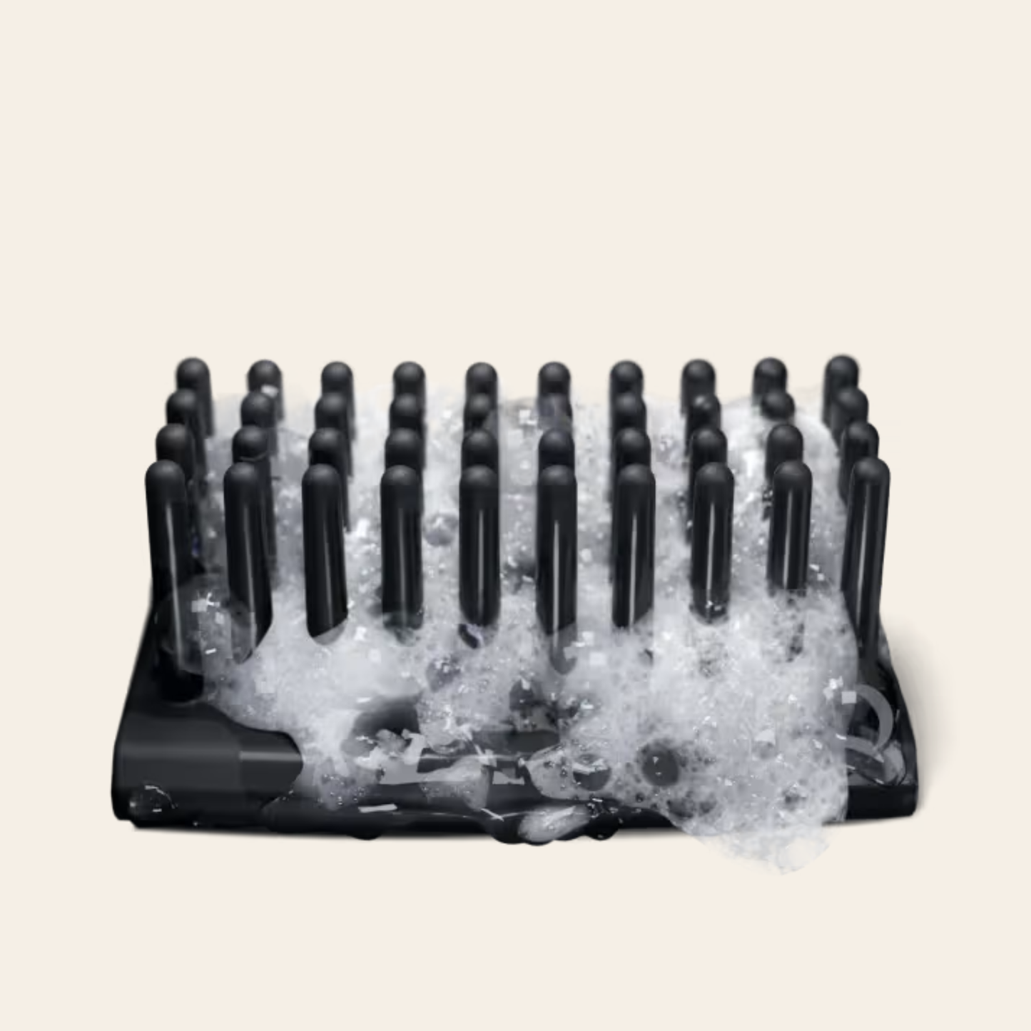 Silicone Body Scrubber