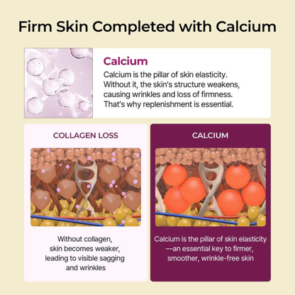 Calcium Volume Multi-Balm