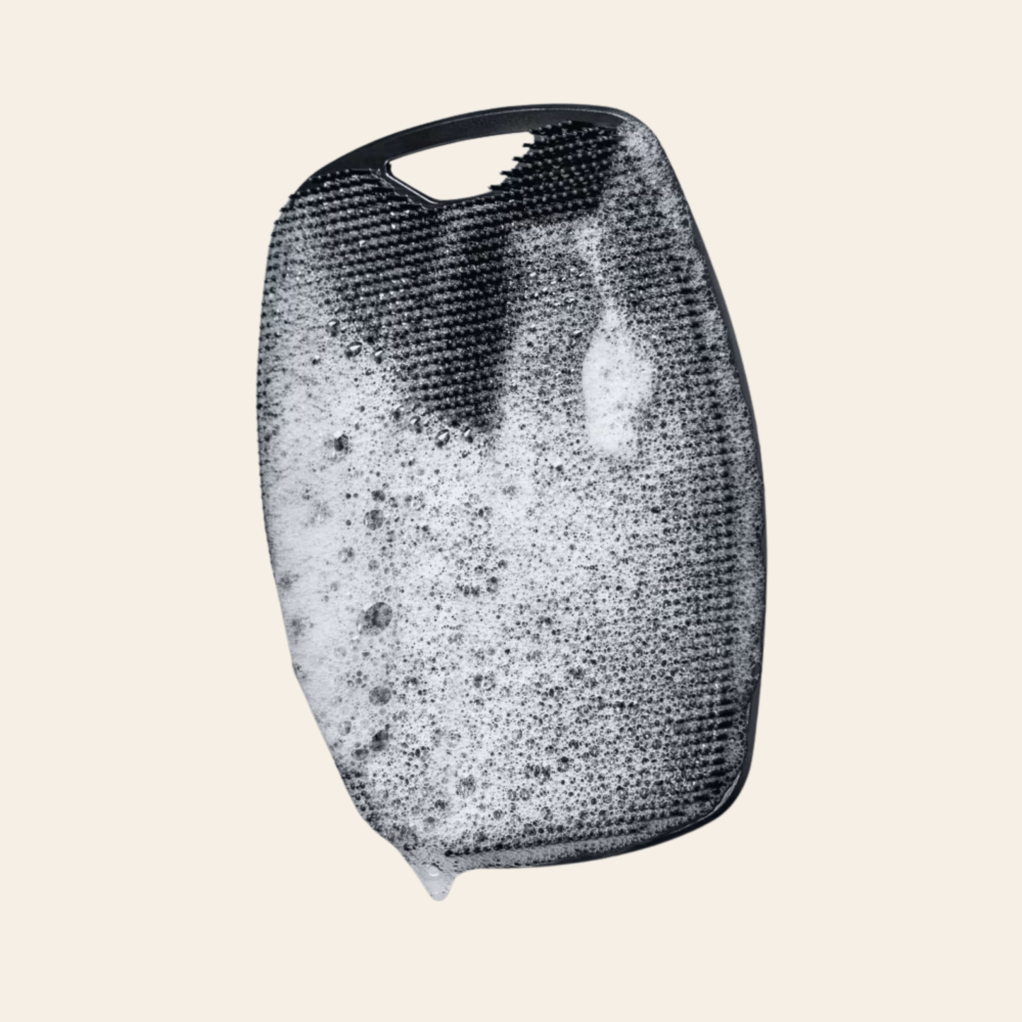 Silicone Body Scrubber