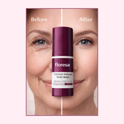 Floresa Eye Care Multi-Balm