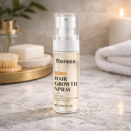 Hair Growth Spray