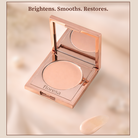 CC full coverage Under Eye Color Corrector