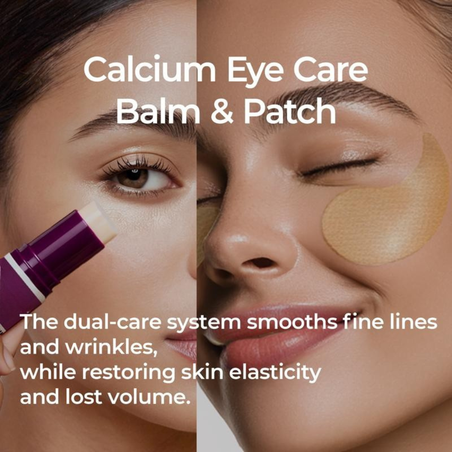 Calcium Volume Multi-Balm