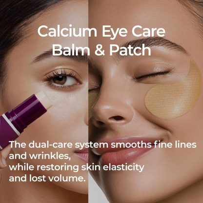 Calcium Volume Multi-Balm