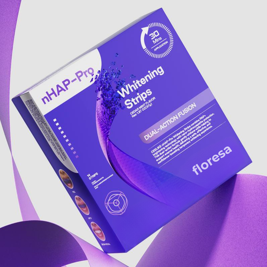 Teeth Whitening Strips