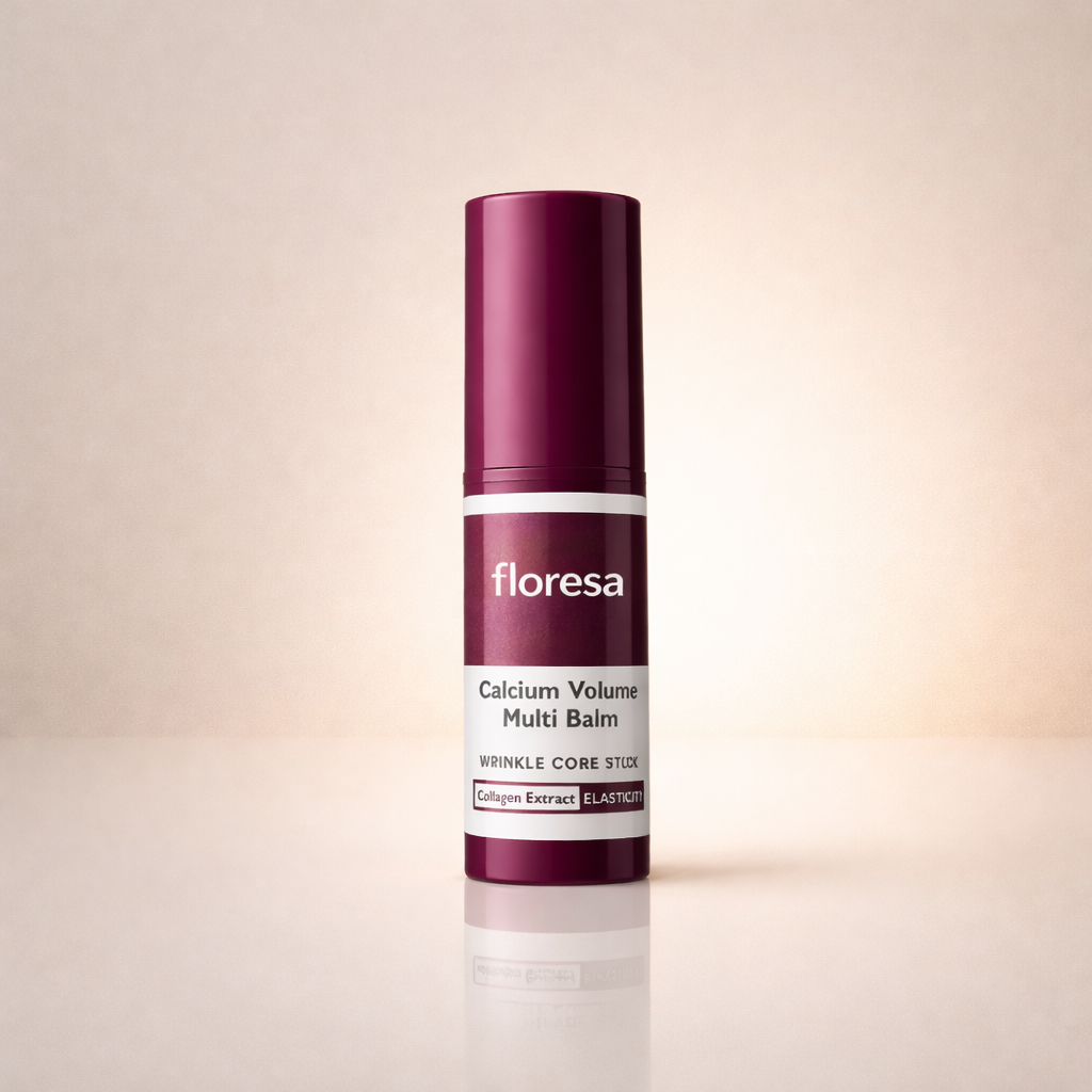 Calcium Volume Multi-Balm