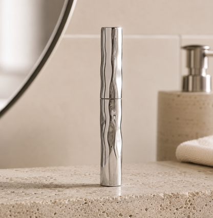 Waterproof Lash Curl Mascara