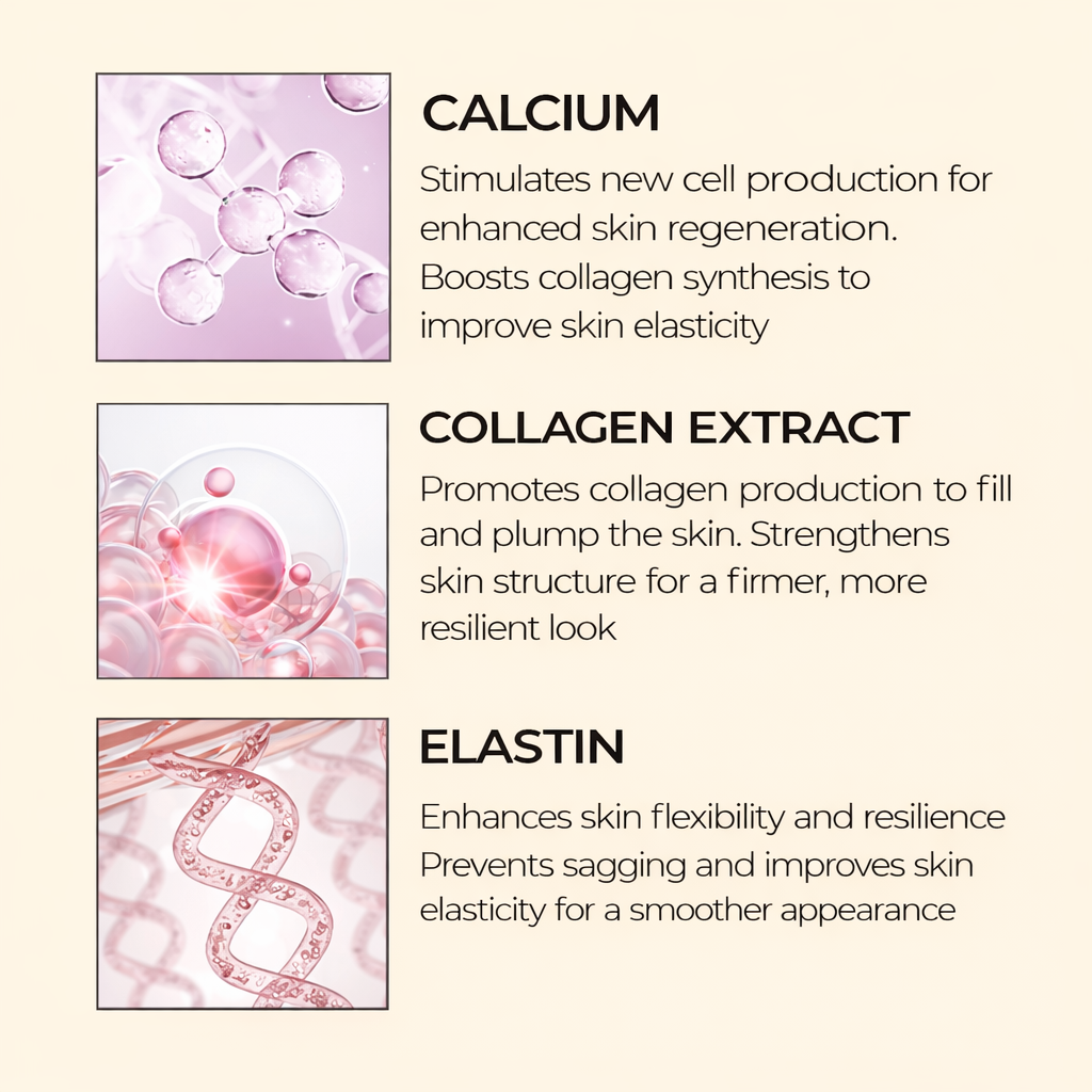 BUNDLE DEAL: Eye Care Multi-Balm & Eye Patch