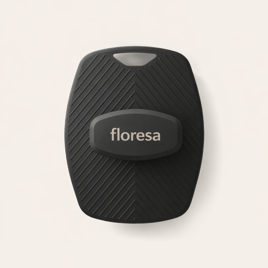 Silicone Body Scrubber