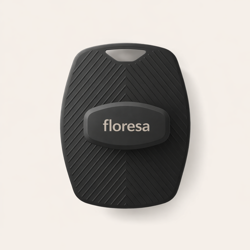 Silicone Body Scrubber