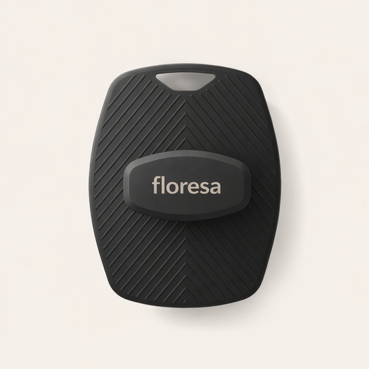 Silicone Body Scrubber