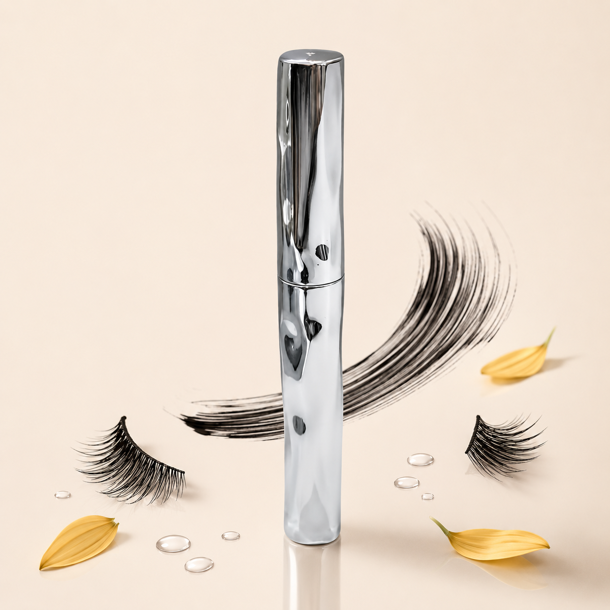 Waterproof Lash Curl Mascara