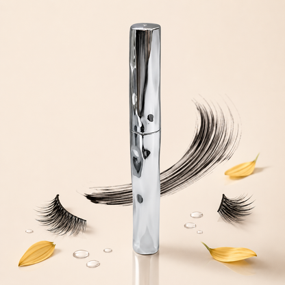 Waterproof Lash Curl Mascara