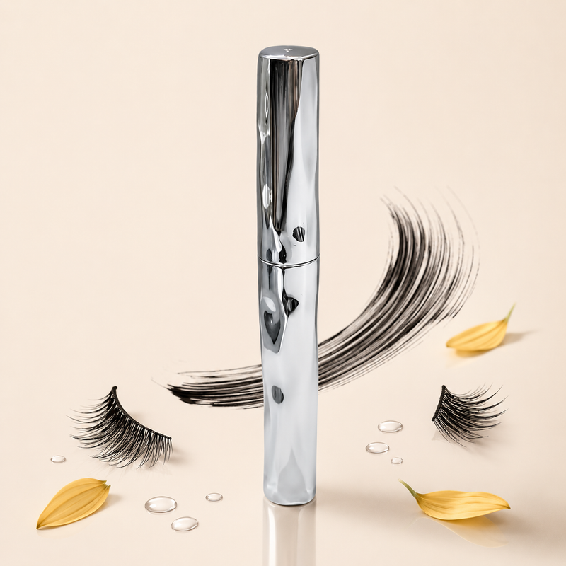 Waterproof Lash Curl Mascara