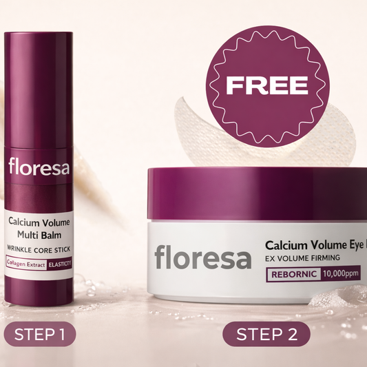 BUNDLE DEAL: Eye Care Multi-Balm & Eye Patch