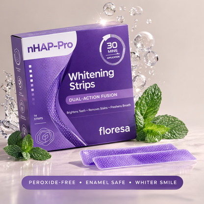 Teeth Whitening Strips