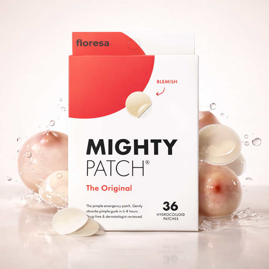 Pimple Patch