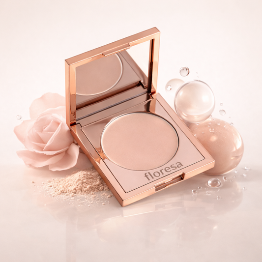 CC full coverage Under Eye Color Corrector