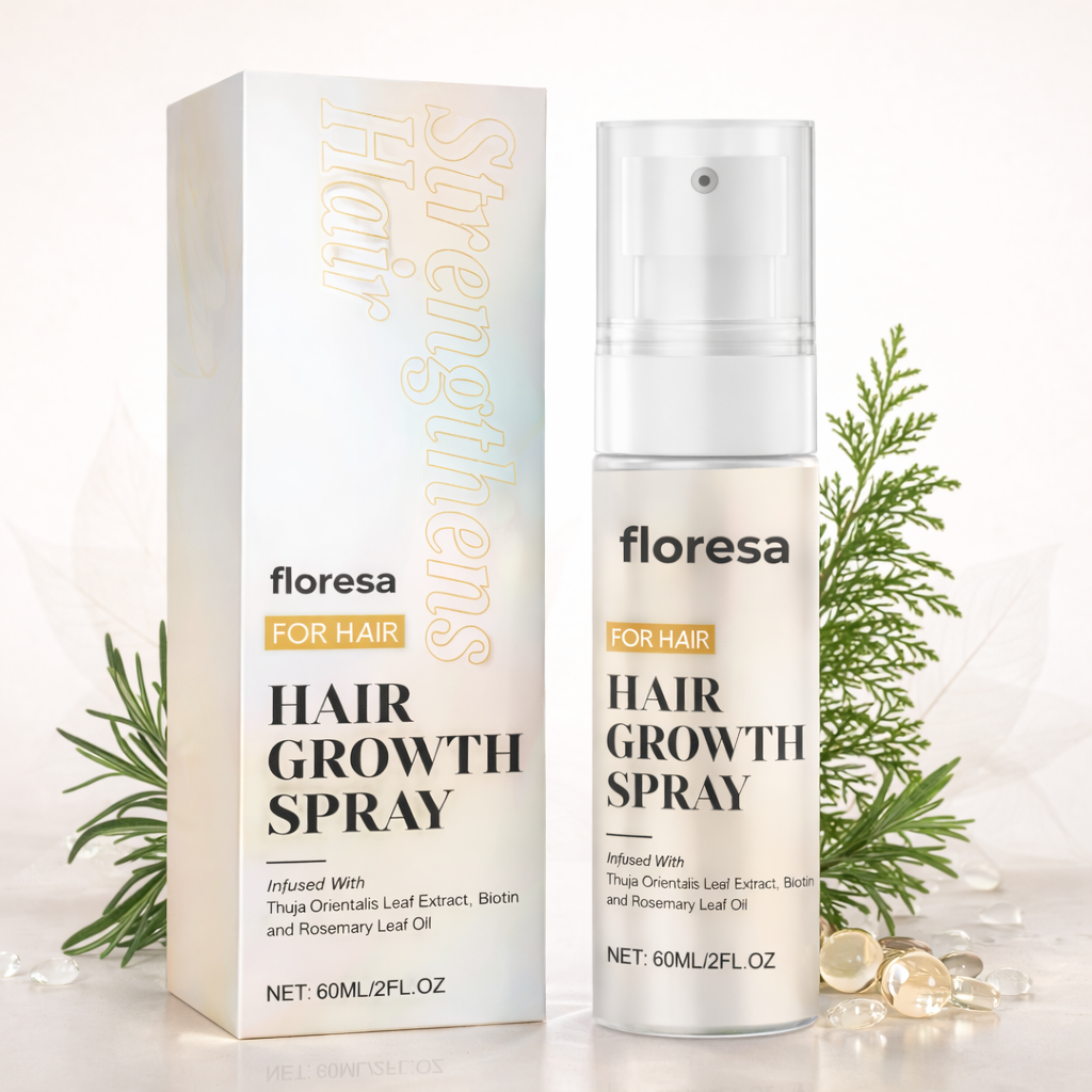 Hair Growth Spray