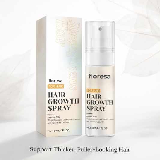 Hair Growth Spray