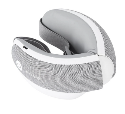 Smart Eye Massager Sleep Mask